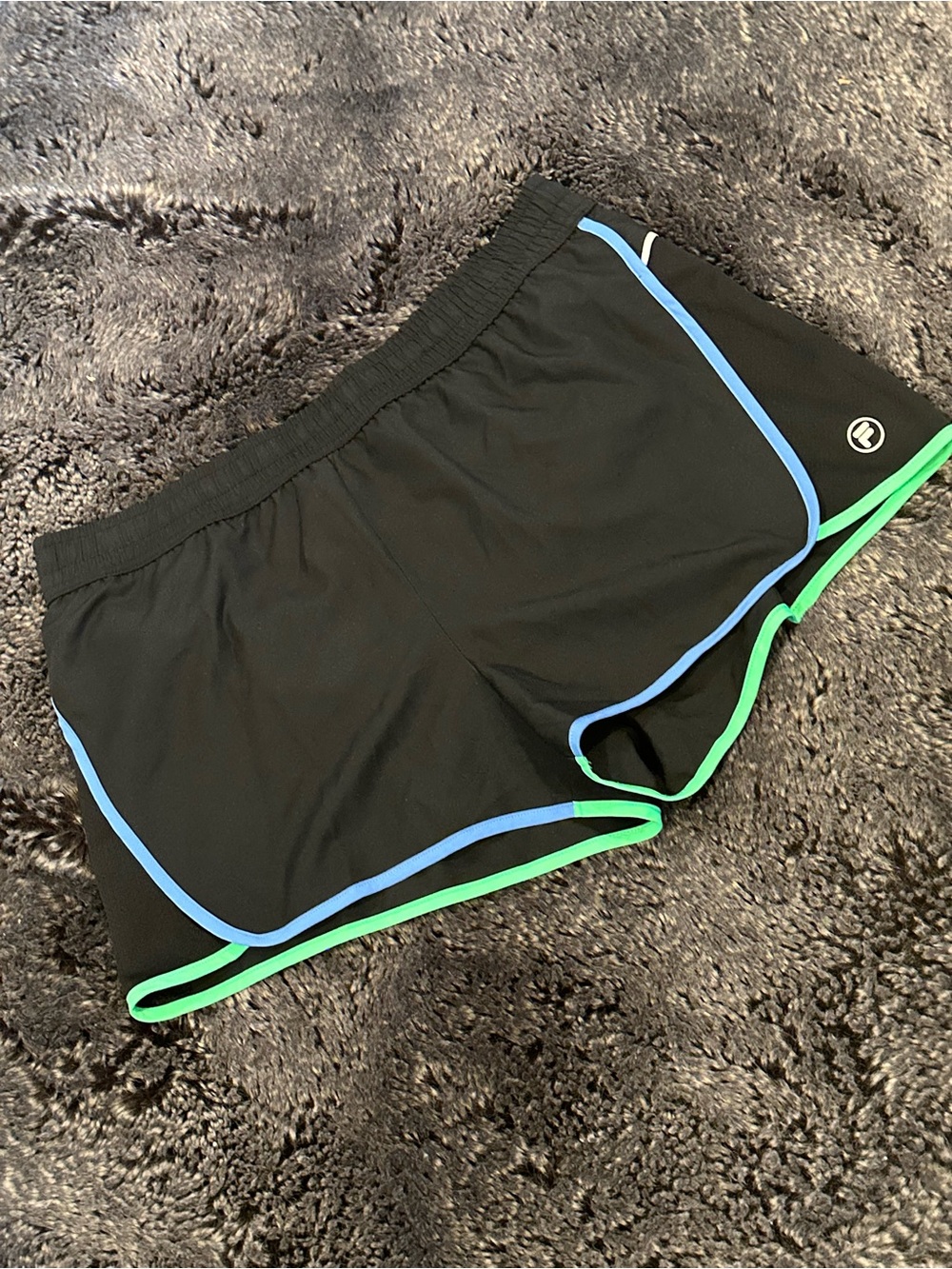 NWOT Women's Athletic Shorts